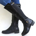 Pemberton | Damen-Reitstiefel für den Herbst