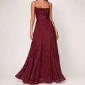 Philippa | Maxi-jurk voor dames