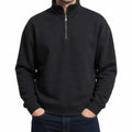 Phillips | Camisola de Flanel para Homem com Fecho de Um Quarto