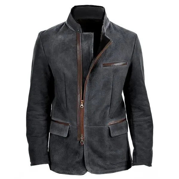 Radley | Klassische Herrenjacke mit Reißverschluss