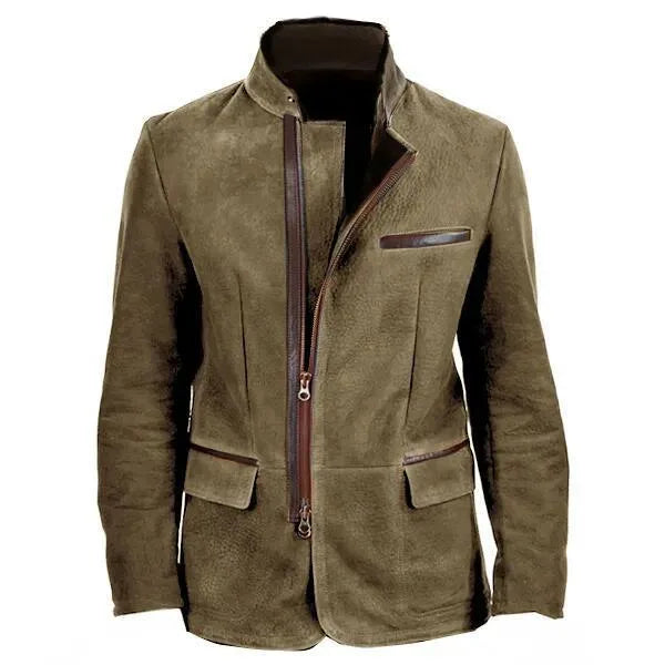 Radley | Klassische Herrenjacke mit Reißverschluss