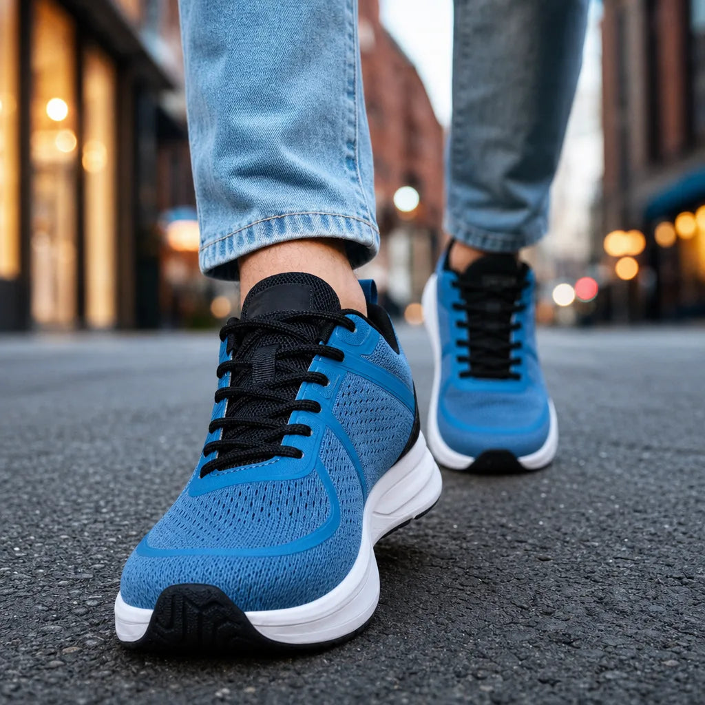 Rae | Zapatillas de running de alto rendimiento para hombre