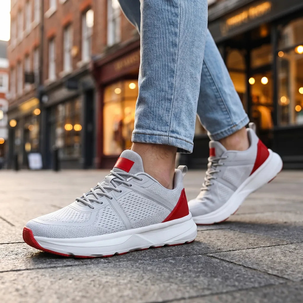 Rae | Zapatillas de running de alto rendimiento para hombre