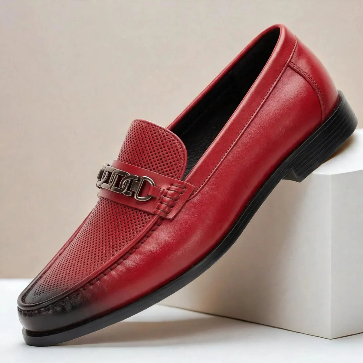 Vatore loafers i koskind