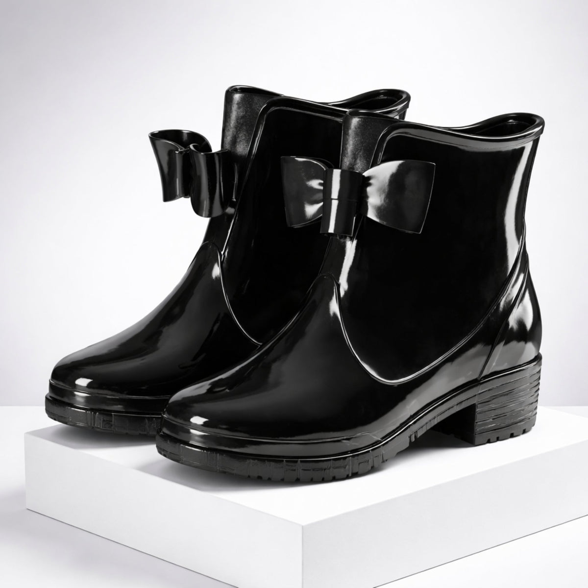 Lyndon Boots