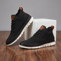 Renee | Men's Casual Knit Sneakers
