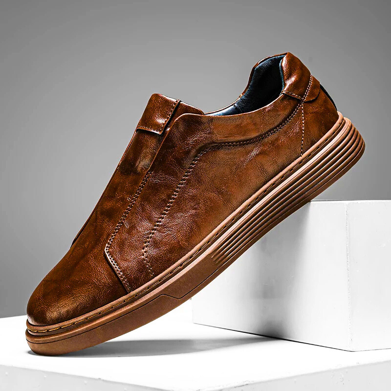 Rossi Echtleder Classic