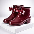 Lyndon Boots