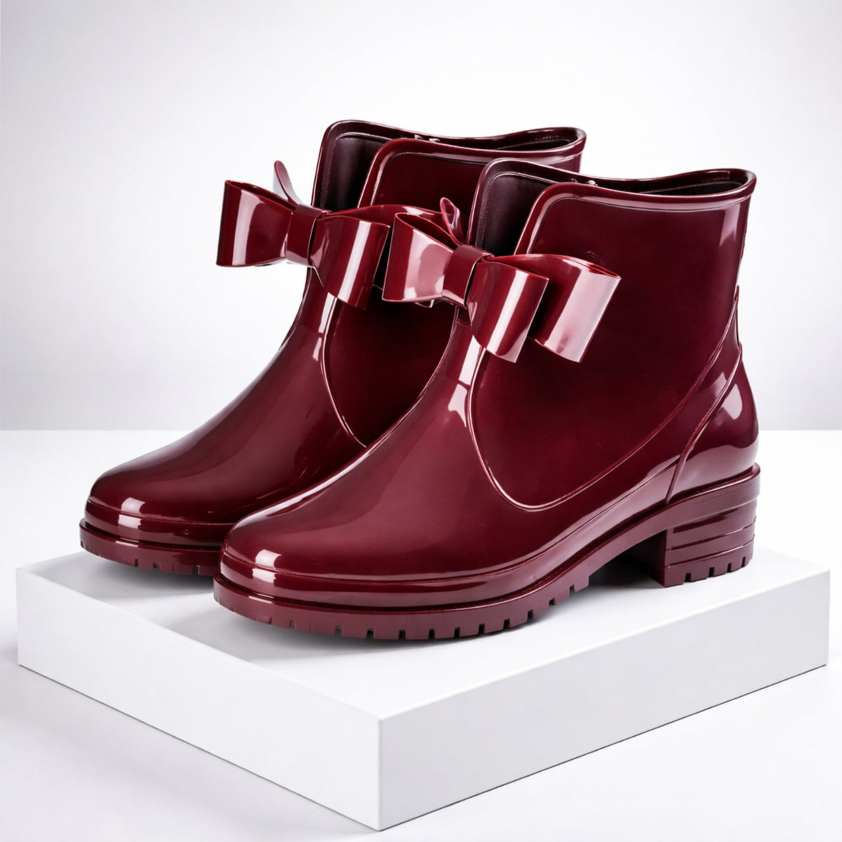 Lyndon Boots