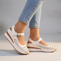 Ridley | Women's Orthopedic Mary Jane Shoes