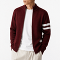 RILEY WOOL BLEND SWEATER - ARDEN ROVE