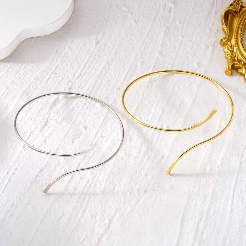 Riviera Wrap Anklet - ARDEN ROVE