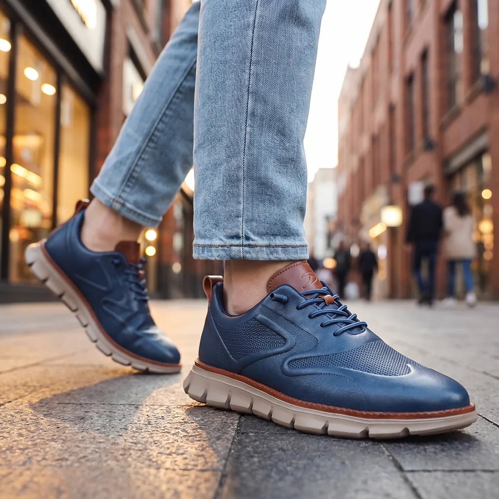 Rowan |  Sneakers da running casual da uomo