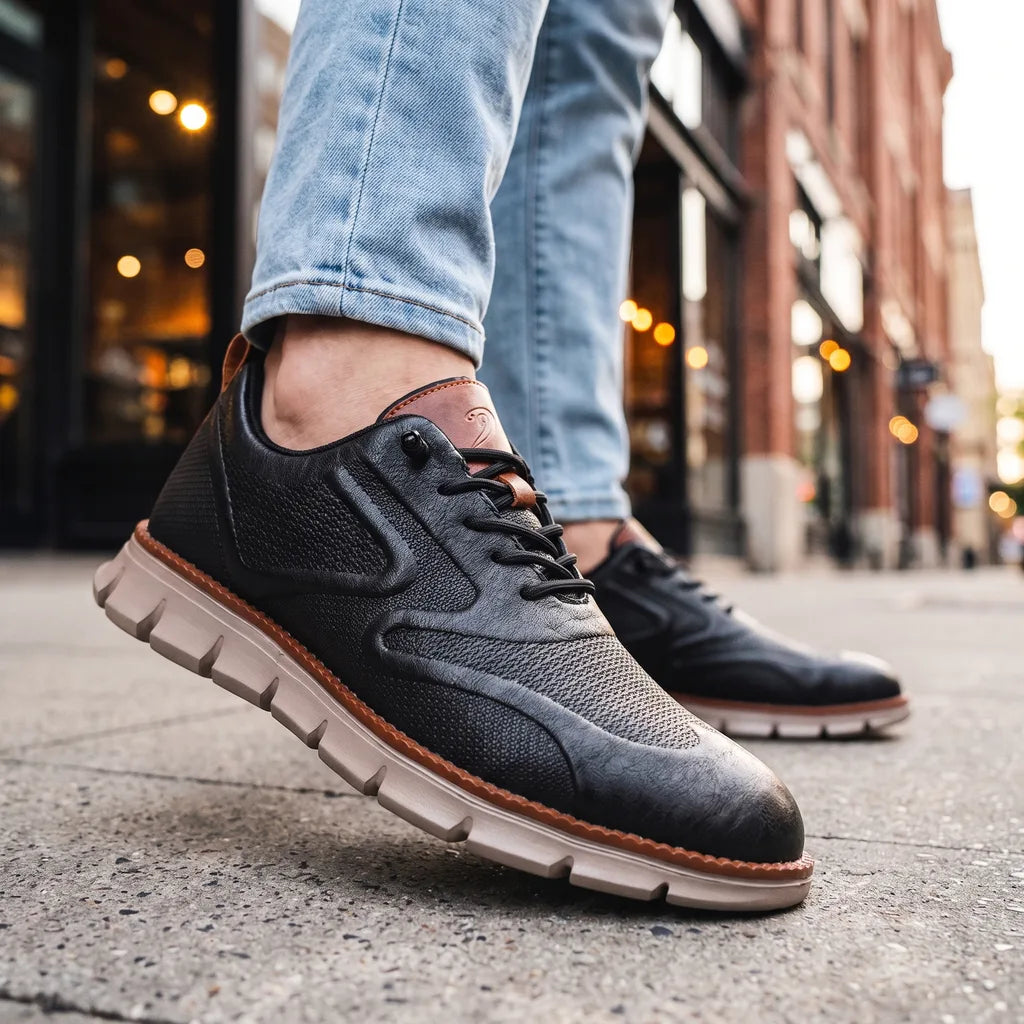 Rowan |  Sneakers da running casual da uomo