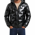Rowan | Chaqueta acolchada para hombre