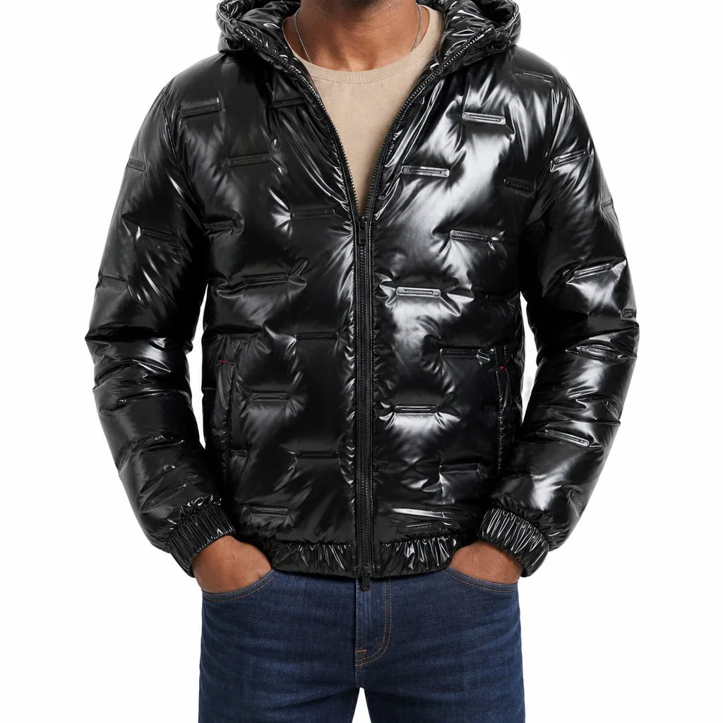 Rowan | Chaqueta acolchada para hombre