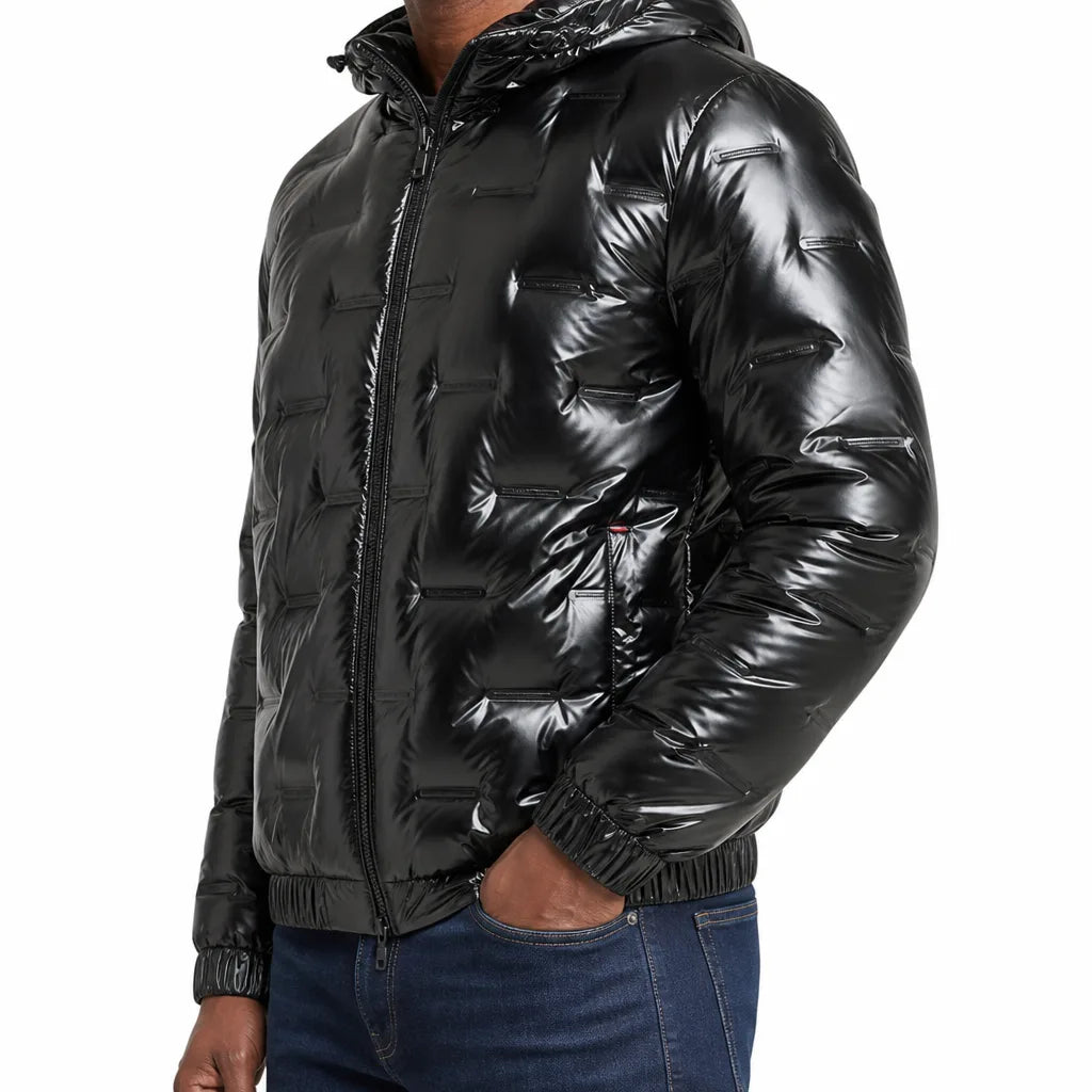 Rowan | Chaqueta acolchada para hombre