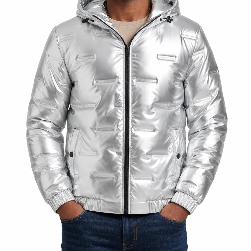 Rowan | Chaqueta acolchada para hombre