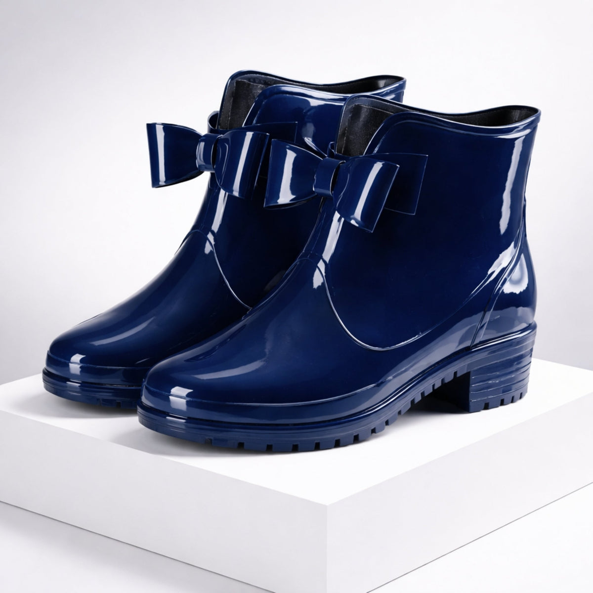 Lyndon Boots