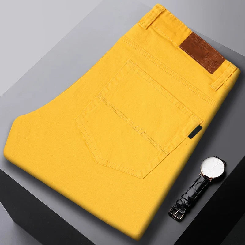 Denim droit Cavell™