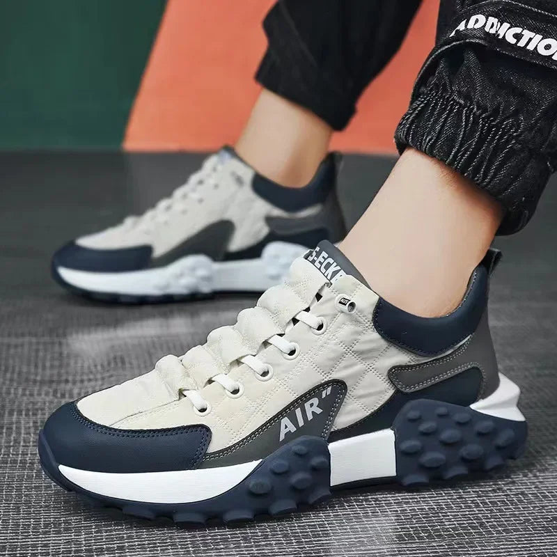 Luksuriøse Air-sneakers til mænd