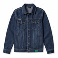Sammy | Chaqueta vaquera para hombre
