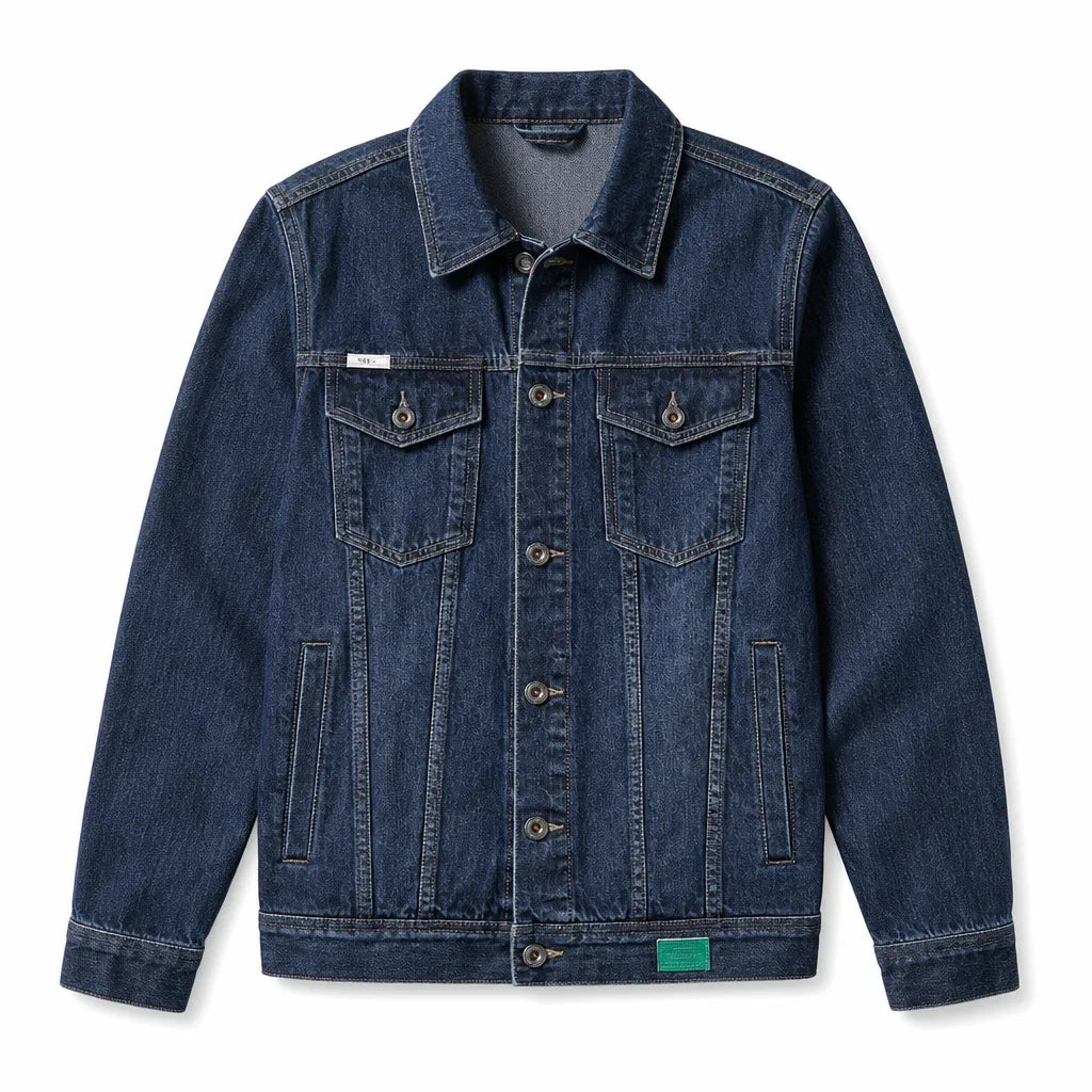 Sammy | Chaqueta vaquera para hombre