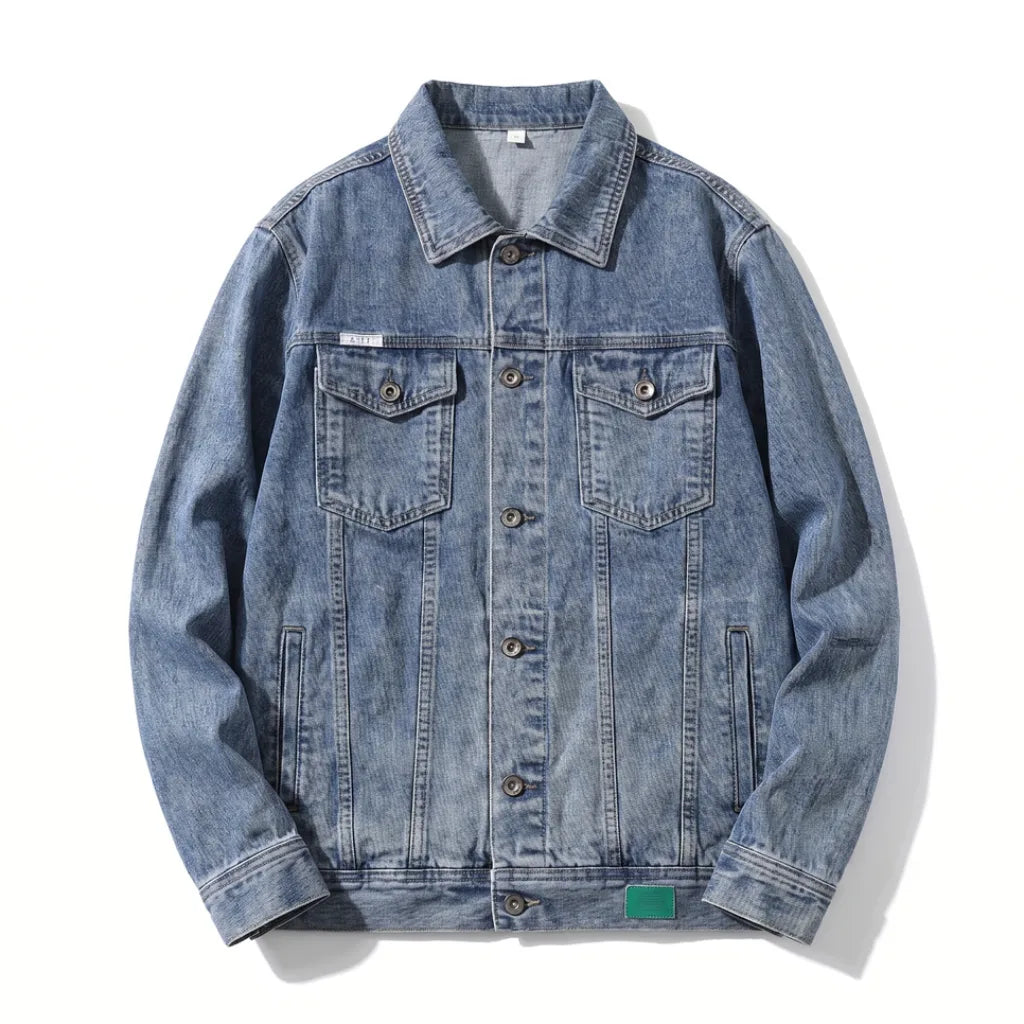 Sammy | Chaqueta vaquera para hombre