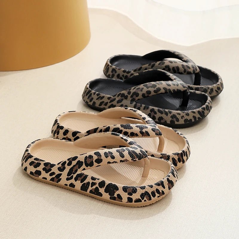 Savannah Cloud Foam Sandals - ARDEN ROVE