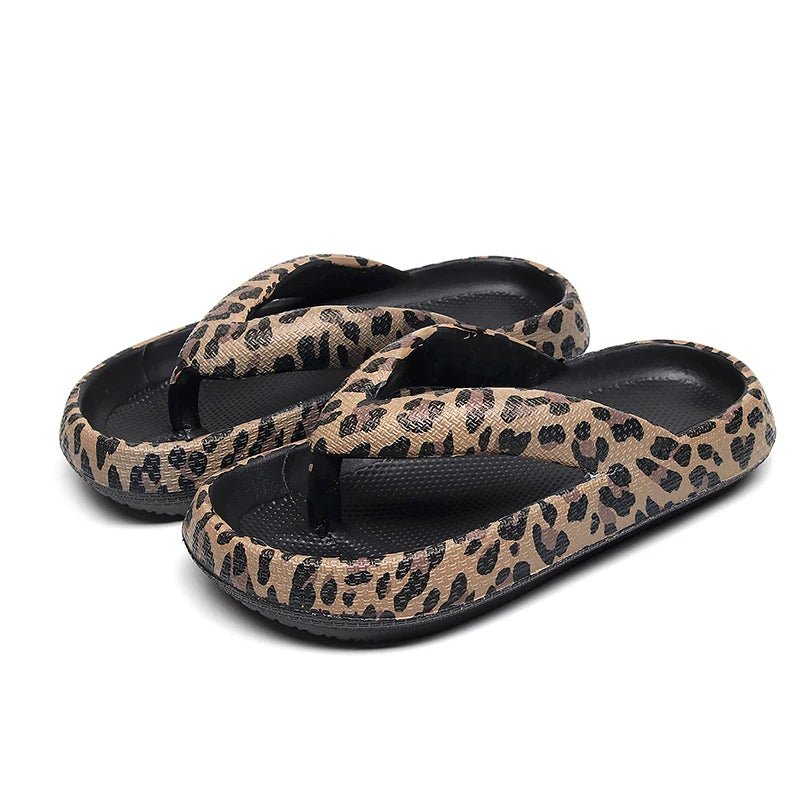 Savannah Cloud Foam Sandals - ARDEN ROVE