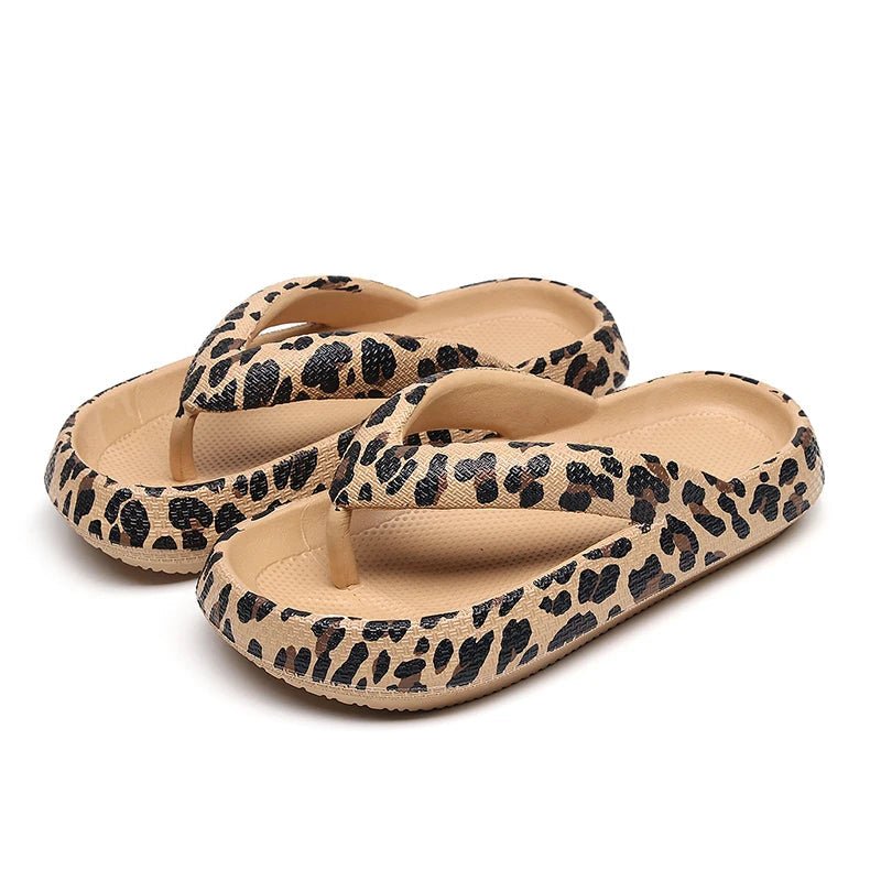Savannah Cloud Foam Sandals - ARDEN ROVE
