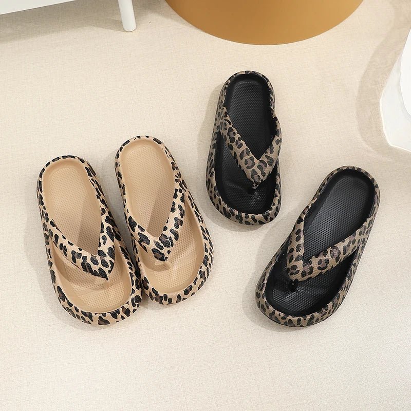 Savannah Cloud Foam Sandals - ARDEN ROVE