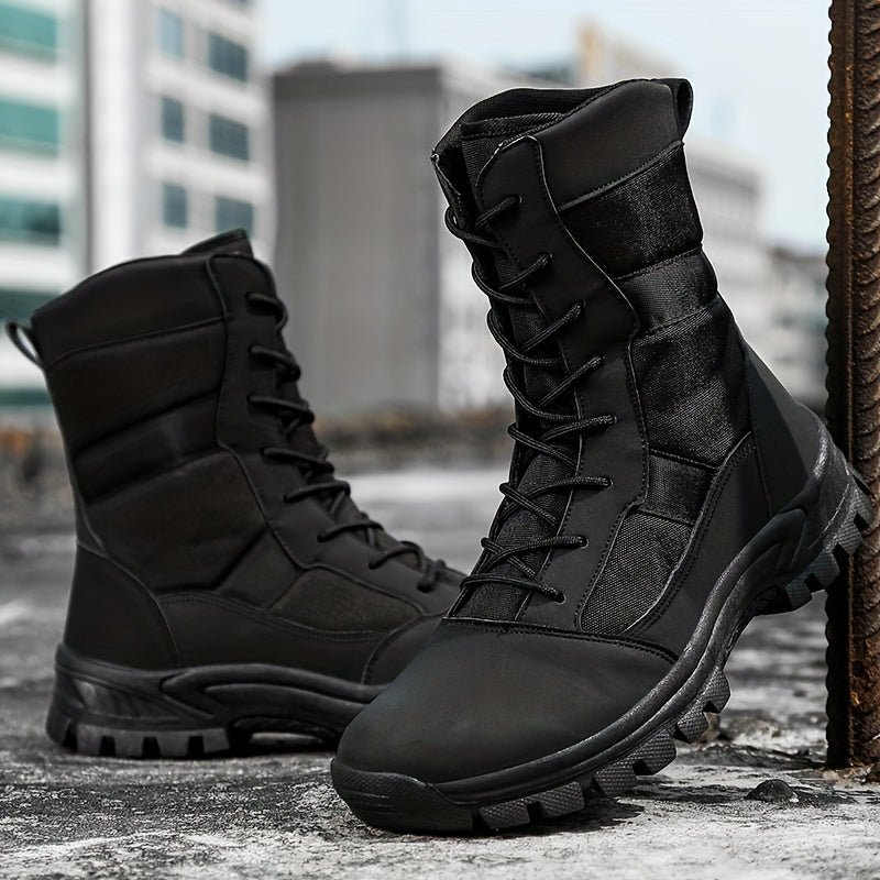 Sentinel All-Terrain Boot - ARDEN ROVE