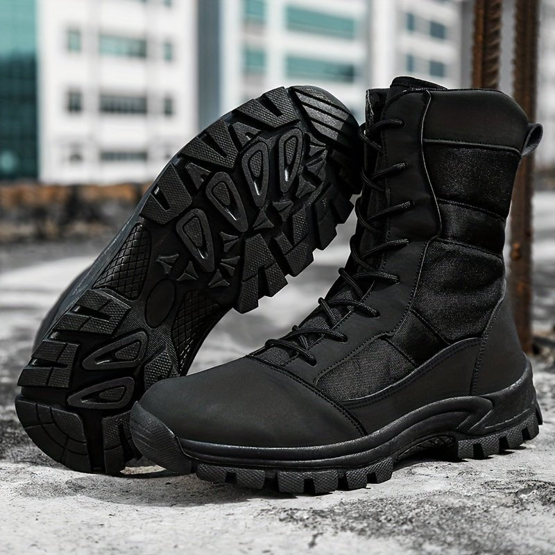 Sentinel All-Terrain Boot - ARDEN ROVE