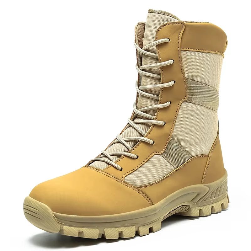 Sentinel All-Terrain Boot - ARDEN ROVE