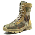 Sentinel All-Terrain Boot - ARDEN ROVE