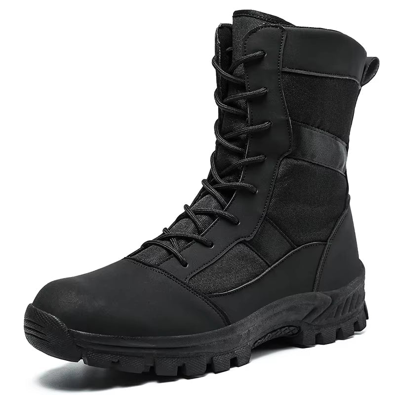 Sentinel All-Terrain Boot - ARDEN ROVE