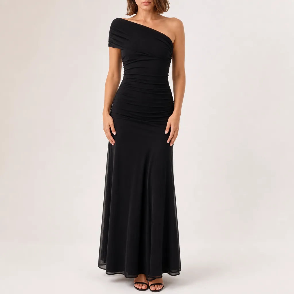 Shea | Vestido de invitada de boda para mujer
