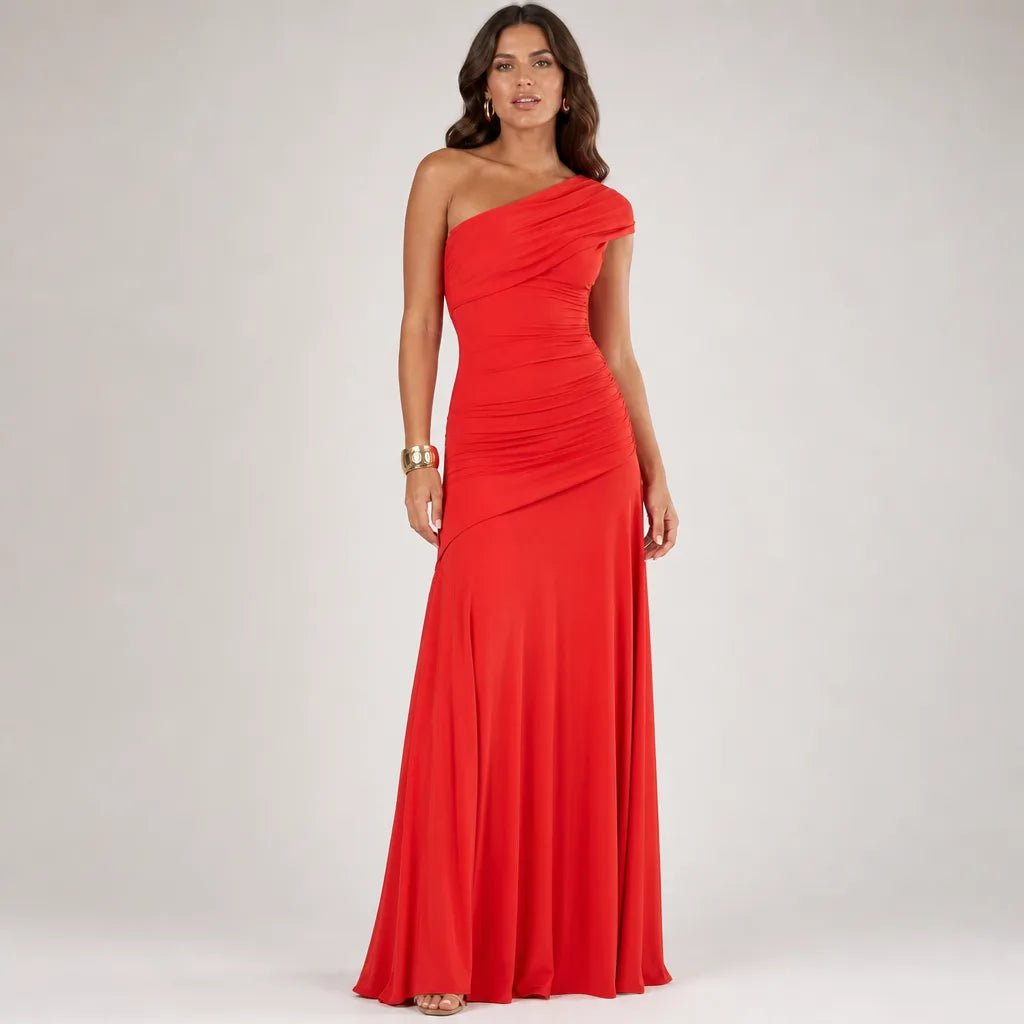 Shea | Vestido de invitada de boda para mujer