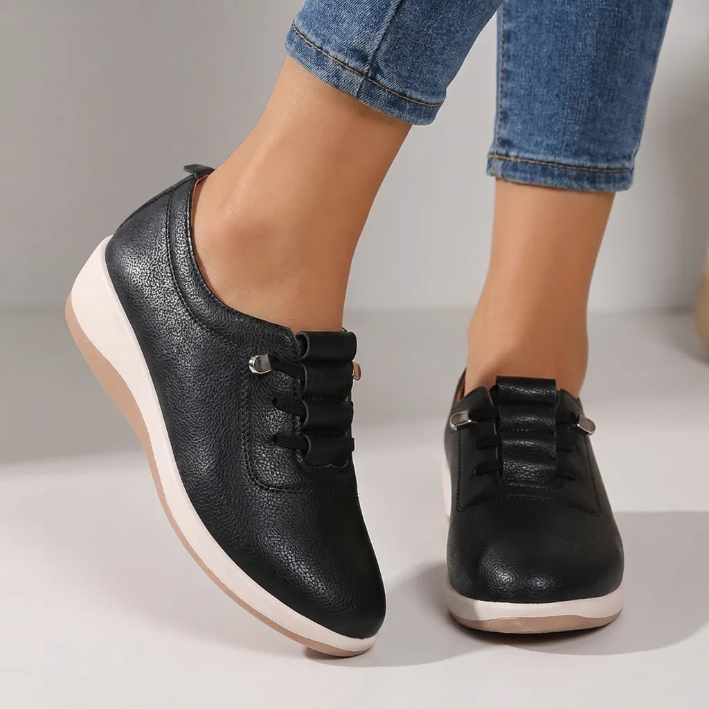 Skye | Women's Orthopedic Slip-On Loafers