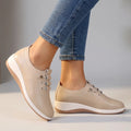 Skye | Mocassins Ortopédicos Sem Lacete para Mulher