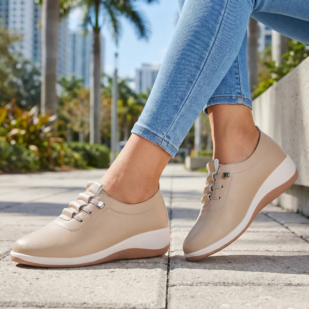 Skye | Women's Orthopedic Slip-On Loafers