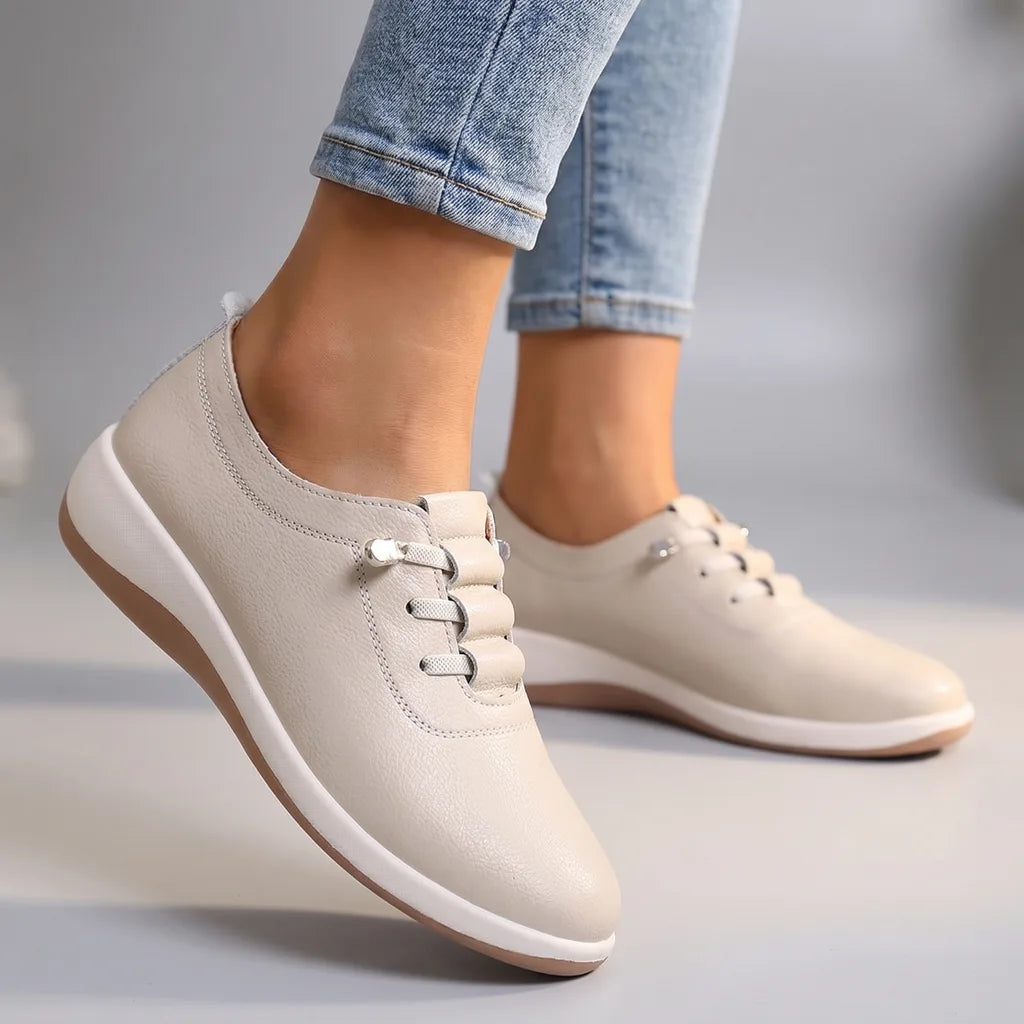 Skye | Women's Orthopedic Slip-On Loafers