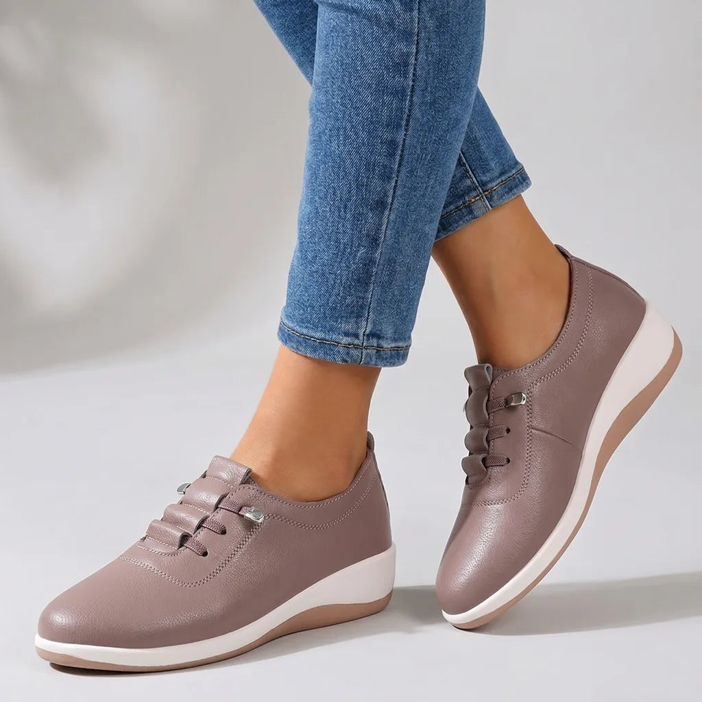 Skye | Women's Orthopedic Slip-On Loafers