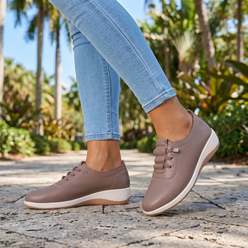 Skye | Women's Orthopedic Slip-On Loafers