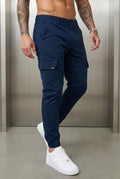 Olympus Cargo-Jogger – Marine