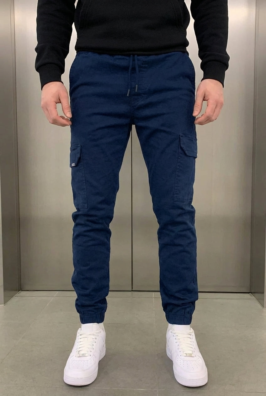 Olympus Cargo-Jogger – Marine