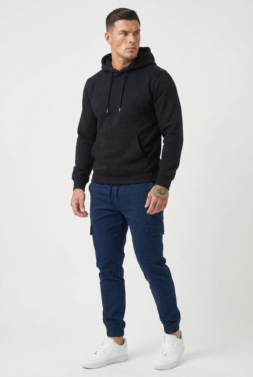 Olympus Cargo-Jogger – Marine