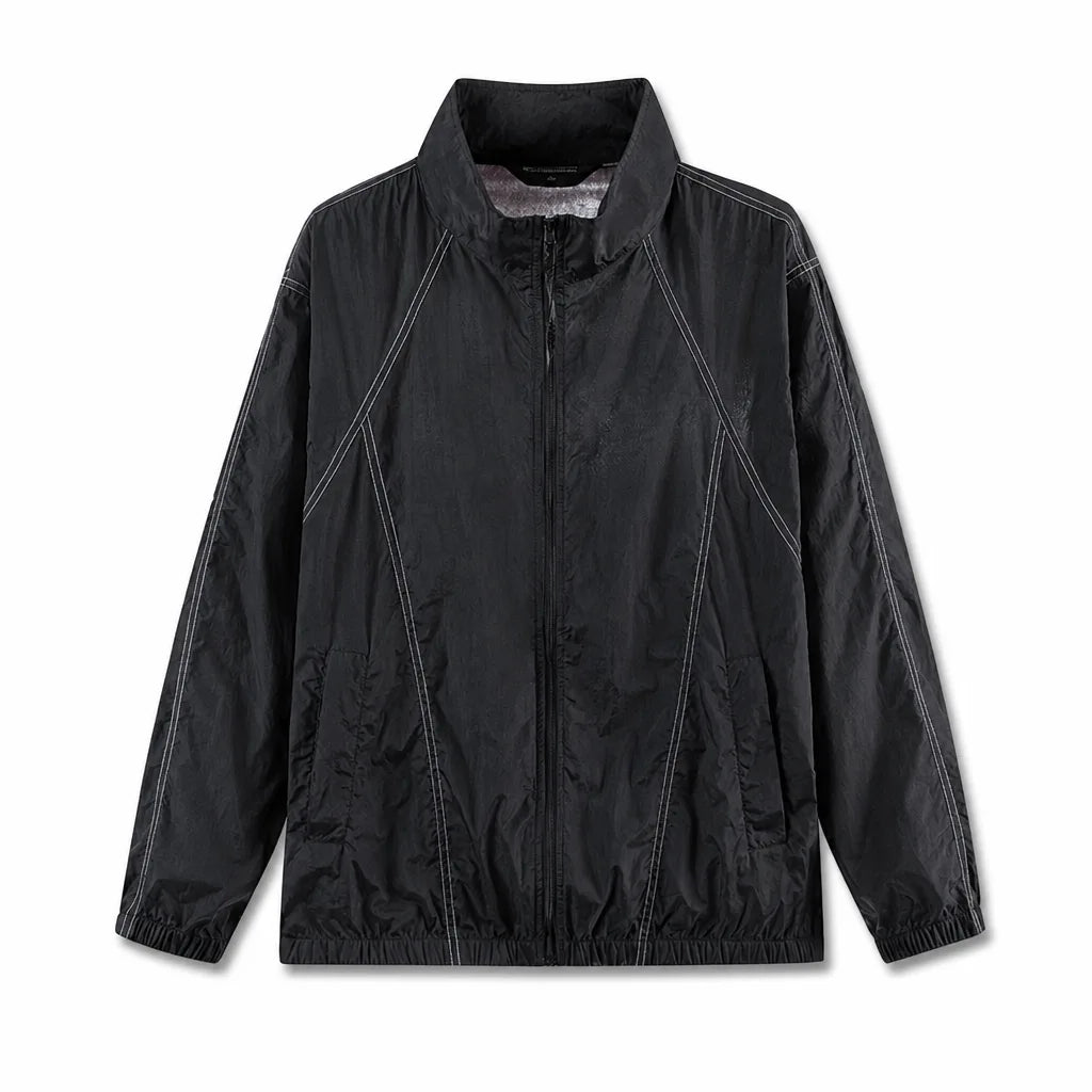 Solomon | Herren-Windbreaker-Jacke
