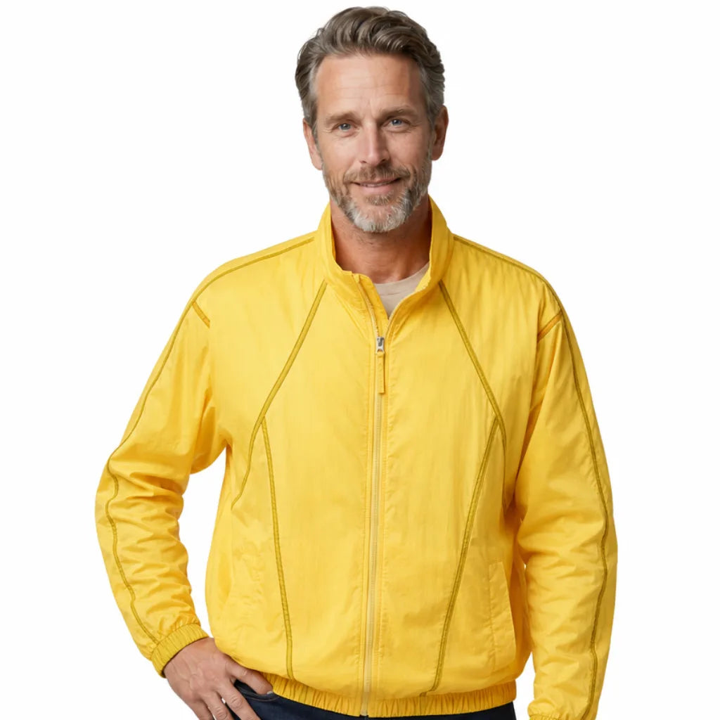 Solomon | Herren-Windbreaker-Jacke